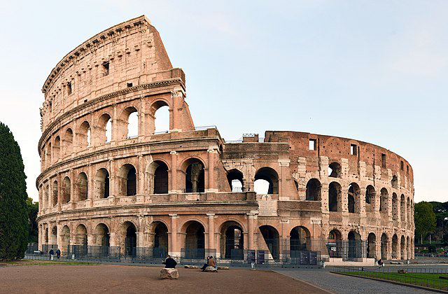 Jobs in Italy - Italy flag